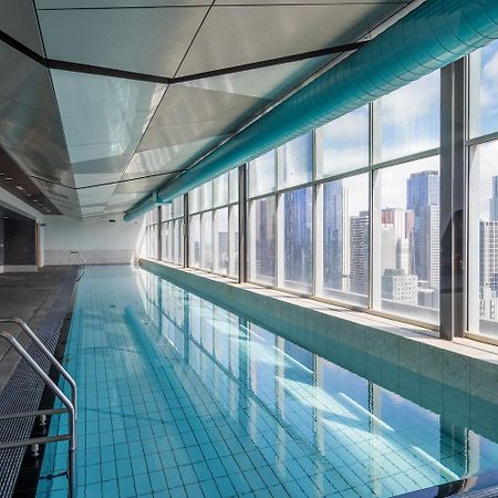 Staycentral - Melbourne Central Ngoại thất bức ảnh